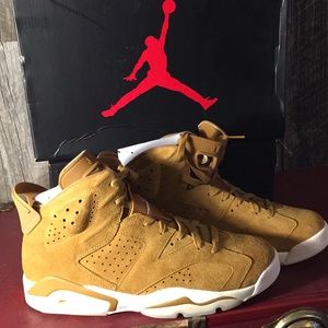 Air Jordan 6 RETRO